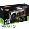 Відеокарта INNO3D GeForce RTX 5090 X3 OC (N50903-32D7X-17593928)