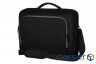 Сумка для ноутбука 2E 17" CBN5217 Vector, black (2E-CBN5217BK)