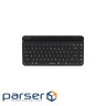Клавіатура A4Tech FBK30 Wireless/Bluetooth Black (4711421972499)