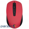 Миша 2E MF211 WL Red (2E-MF211WR)