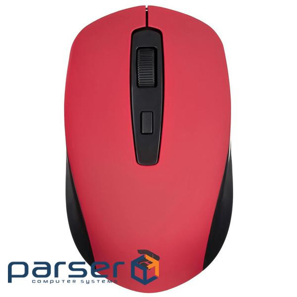 Миша 2E MF211 WL Red (2E-MF211WR)