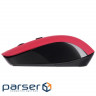 Миша 2E MF211 WL Red (2E-MF211WR)