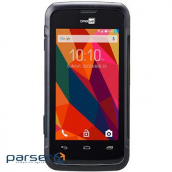 Термінал збору даних Cipherlab RS 31 imager 2D (AS31EC2BDBE01)