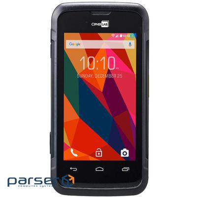 Термінал збору даних Cipherlab RS 31 imager 2D (AS31EC2BDBE01)