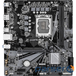 Материнська плата GIGABYTE H610M D3W