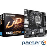 Материнська плата GIGABYTE H610M D3W