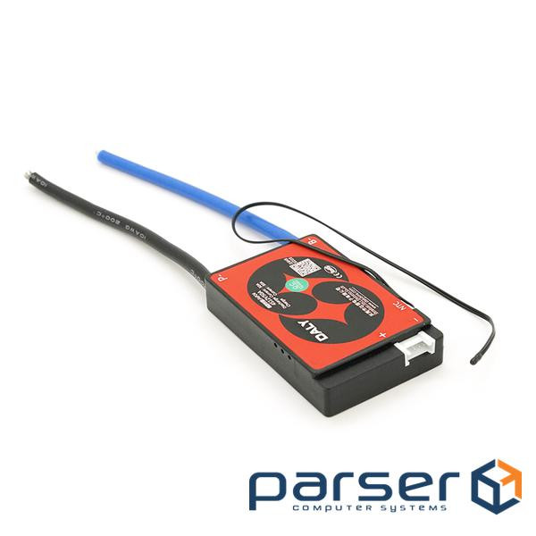 BMS плата DaLy LiFePO4 12V 4S 5050A (DL4S-5050A)