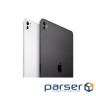 Планшет Apple iPad Pro 11" M5 Wi‑Fi + Cellular 256GB with standard glass - Space Black (ME2N4TY/A)