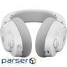 Ігрова гарнітура SteelSeries Arctis Nova 7X Gen 2 Wireless White PC/PS/SW/MAC/MOB (61759)