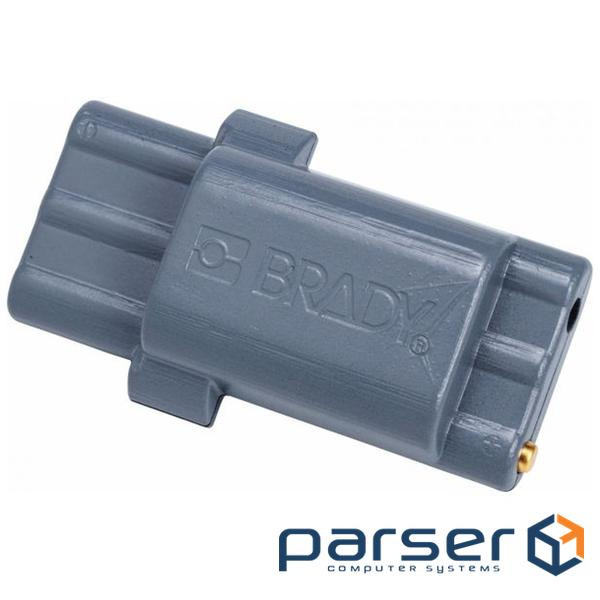 Акумуляторна батарея до мобільного принтера Brady M210 / BMP21-PLUS, Li-Ion (170420)