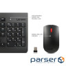 Комплект Lenovo Essential Wireless Keyboard and Mo use Combo Gen2 UA LENOVO Ess Wireles (4X31N50709)