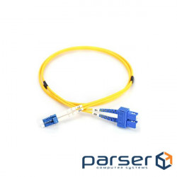 Fiber optic patch cord DIGITUS (DK-2932-02)