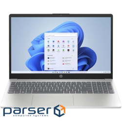 Ноутбук HP 15-fc0268ua (C78SJEA)