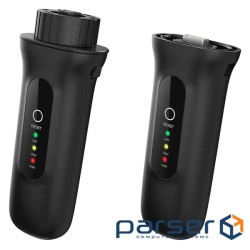 Реєстратор даних із підтримкою Wi-Fi Solis S5-WiFi-ST-USB