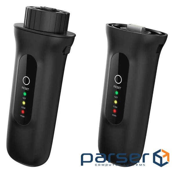 Реєстратор даних із підтримкою Wi-Fi Solis S5-WiFi-ST-USB