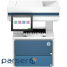 БФП HP LaserJet Enterprise 6600dn (675T8A)
