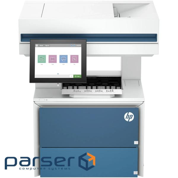 БФП HP LaserJet Enterprise 6600dn (675T8A)