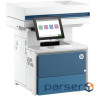 БФП HP LaserJet Enterprise 6600dn (675T8A)