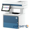 БФП HP LaserJet Enterprise 6600dn (675T8A)