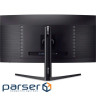 Монітор ACER Predator X34V3bmiiphuzx (UM.CXXEE.301)
