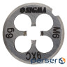 Плашка Sigma М6x1.0мм (1604171)