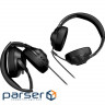 Навушники Lorgar Noah 101 Gaming 3.5 мм Black (LRG-GHS101B)