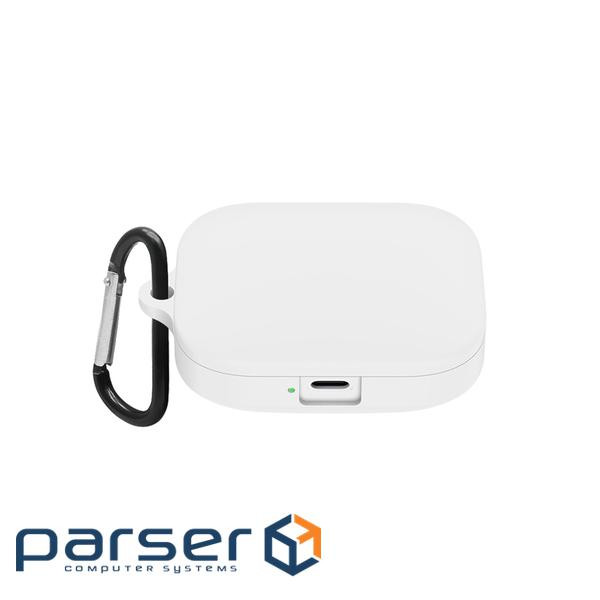 Чохол для навушників Armorstandart Hang Case для Xiaomi Redmi Buds 5 White (ARM79951)