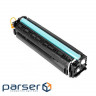 Картридж ColorWay для HP CLJ M280/M281/M254 (CF541A) Cyan (CW-H203CM)
