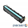 Картридж ColorWay для HP CLJ M280/M281/M254 (CF541A) Cyan (CW-H203CM)