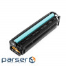 Картридж ColorWay для HP CLJ M280/M281/M254 (CF541A) Cyan (CW-H203CM)