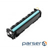 Картридж ColorWay для HP CLJ M280/M281/M254 (CF541A) Cyan (CW-H203CM)