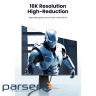 Кабель мультимедійний DisplayPort M to DisplayPort M 3.0m 16K DP118 black Ugreen (25862)