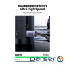 Кабель мультимедійний DisplayPort M to DisplayPort M 3.0m 16K DP118 black Ugreen (25862)