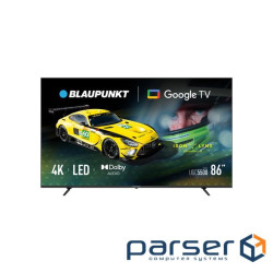 Телевізор Blaupunkt 86UGC5500