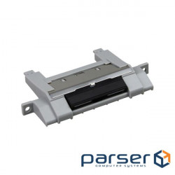 Гальмівний майданчик HP LJ P3015 аналог RM1-6303 CET (CET2425)