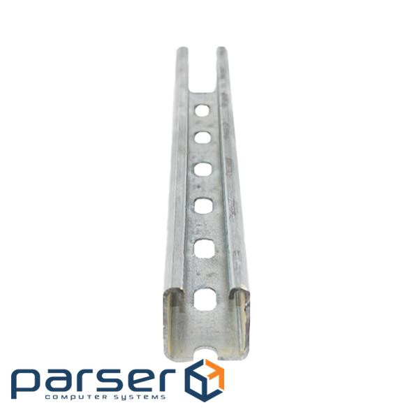 Напрямний профіль З Solar 41х41х1.5 мм L=3метра (36020)