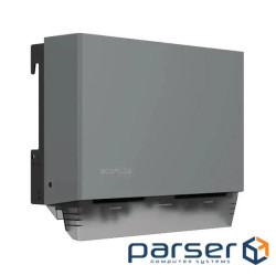 Сонячний інвертор EcoFlow Power Ocean 12kWh 3phase (PowerOcean-Inverter-P3-12kW-DF)