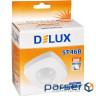 Датчик руху Delux ST46B (90018217)