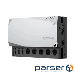 Инвертор Ecoflow Power Hub 5kVA