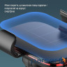 Утримувач автомобільний С olorWay Metallic Gravity Holder 3 Black (CW-CHG14-BK)