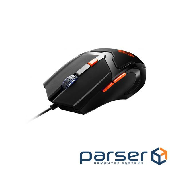 Миша CANYON Vigil CND-SGM02RGB