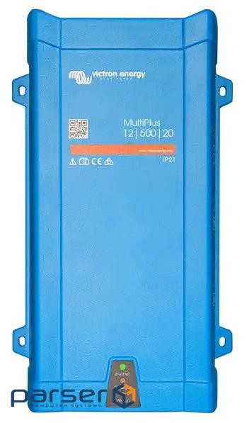 Re/інв Victron Energy MultiPlus 12/500/20-16 Інвертор 