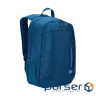 Рюкзаки міські CASE LOGIC Jaunt 23L WMBP-215 (Dark Teal) (3205148 (Dark Teal) (3205148  (Dark Teal))