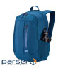 Рюкзаки міські CASE LOGIC Jaunt 23L WMBP-215 (Dark Teal) (3205148 (Dark Teal) (3205148  (Dark Teal))
