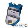 Рюкзаки міські CASE LOGIC Jaunt 23L WMBP-215 (Dark Teal) (3205148 (Dark Teal) (3205148  (Dark Teal))