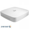 Реєстратор для відеоспостереження Dahua DH-NVR4116-4KS2 (03612-05008) (DH-NVR4116-4KS2 (80 8Mp))