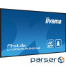 Монітор дісплей, 3840х2160, 500 кд/м2, 2 4/7, ОС Android 11, 3xHDMI 2.0/1 (LH5060UHS-B1AG)