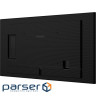 Монітор дісплей, 3840х2160, 500 кд/м2, 2 4/7, ОС Android 11, 3xHDMI 2.0/1 (LH5060UHS-B1AG)