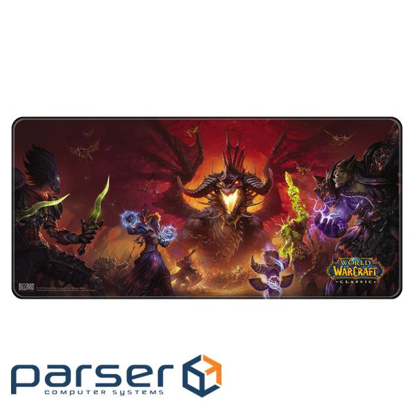 Игровая поверхность Blizzard World of WarCraft Classic Onyxia (FBLMPWOWONYXI21XL)