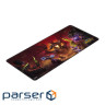 Игровая поверхность Blizzard World of WarCraft Classic Onyxia (FBLMPWOWONYXI21XL)